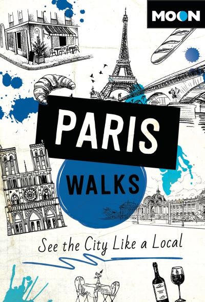 Paris Walks