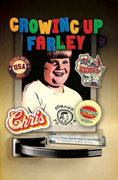 Growing Up Farley