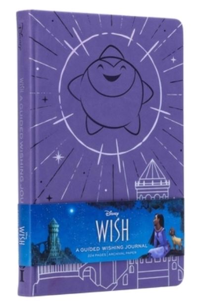 Disney Wish