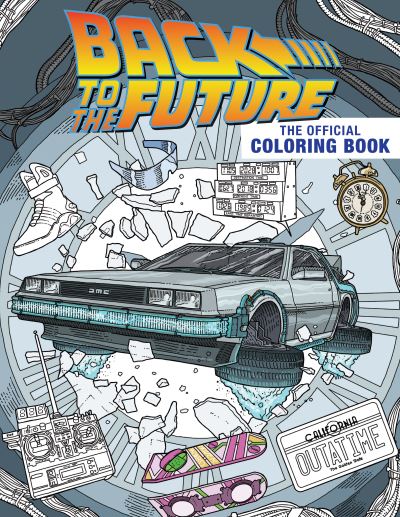 Back To The Future
