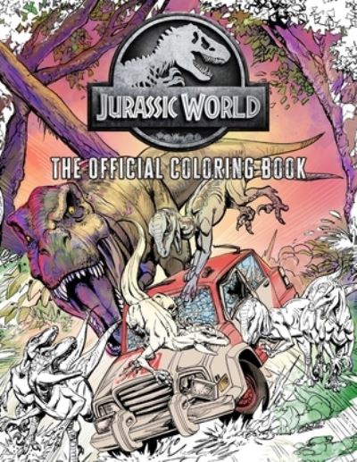 Jurassic World