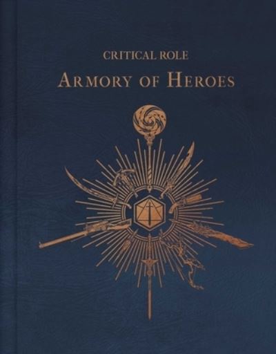 Critical Role