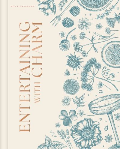 Entertaining With Charm