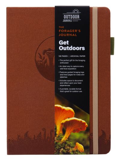 Forager's Journal, The