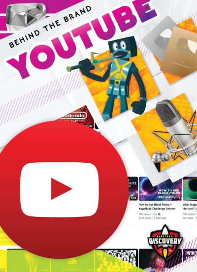 YouTube