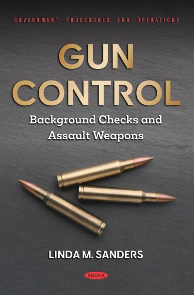 Gun Control