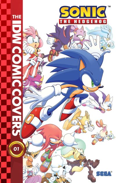 Sonic the Hedgehog