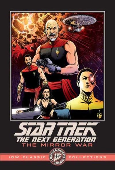 Star Trek