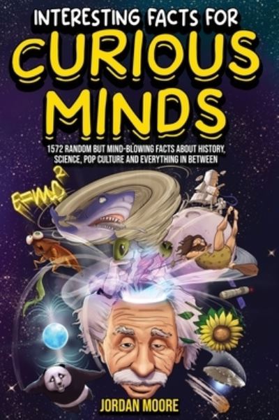 Interesting Facts For Curious Minds