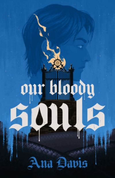 Our Bloody Souls