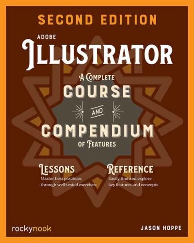 Adobe Illustrator, 2nd Edition