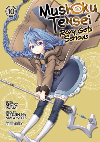 Mushoku Tensei