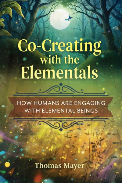 Co-Creating With the Elementals