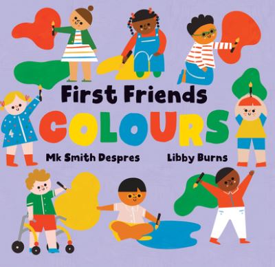 First Friends