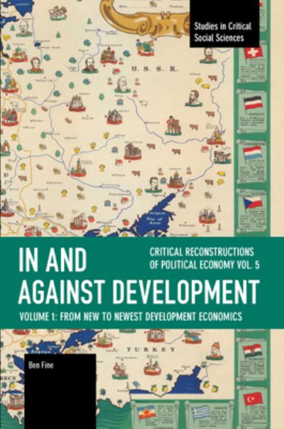 In and Against Development