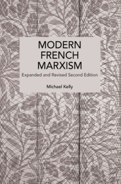 Modern French Marxism