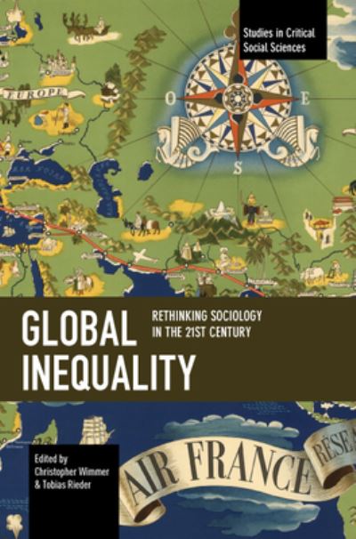 Global Inequality