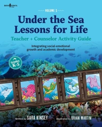Under the Sea: Lessons for Life, Vol. 1