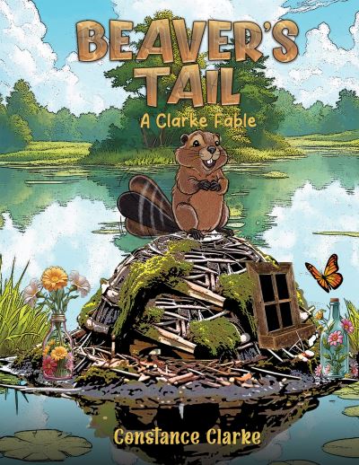 Beaver's Tail