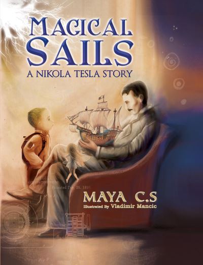 Magical Sails