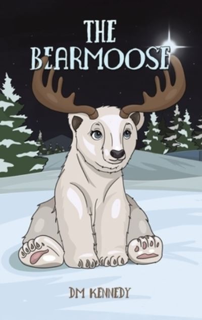 The Bearmoose