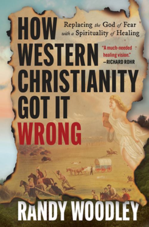 How Western Christianity Got It Wrong