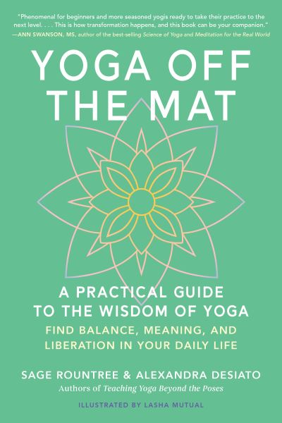 Yoga Off the Mat