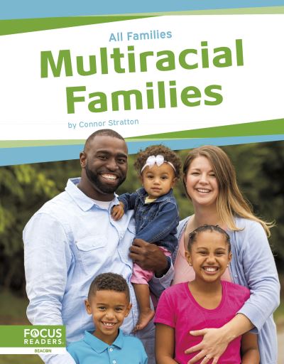 Multiracial Families. Paperback