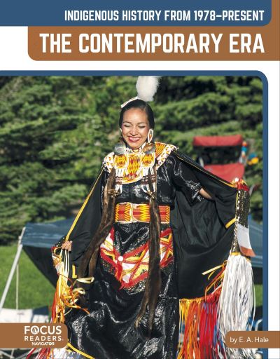 Indigenous History from 1978-Present
