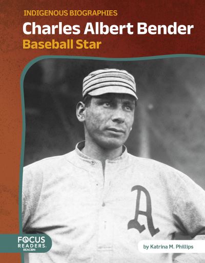 Charles Albert Bender