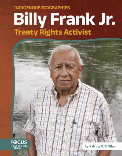 Billy Frank Jr