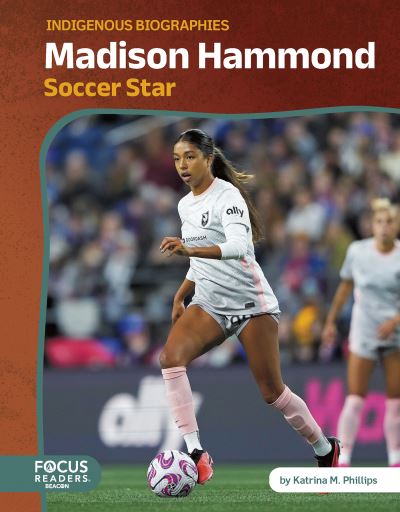 Madison Hammond