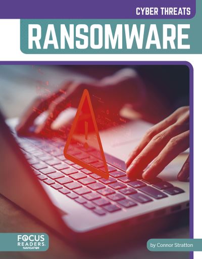 Ransomware. Hardcover