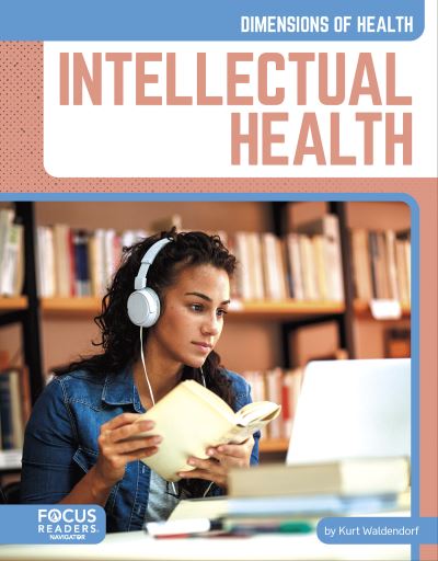 Intellectual Health. Hardcover