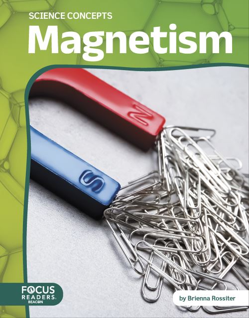 Magnetism. Hardcover