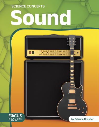 Sound. Paperback