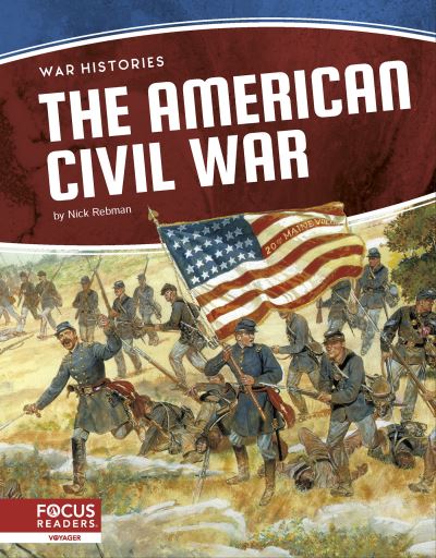 The American Civil War. Paperback