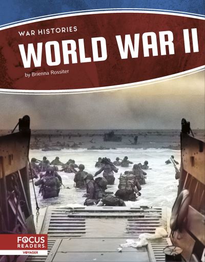 World War II. Paperback