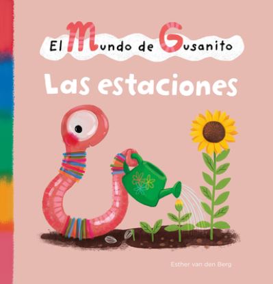 El Mundo De Gusanito. Las Estaciones