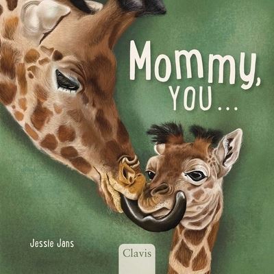 Mommy, You ...