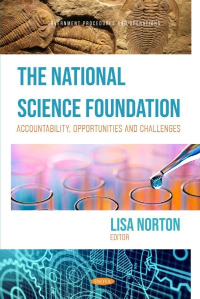 The National Science Foundation
