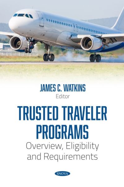 Trusted Traveler Programs