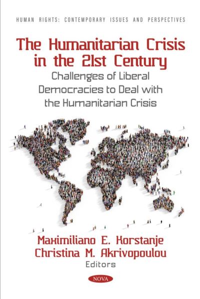 The Humanitarian Crisis in the 21st Century