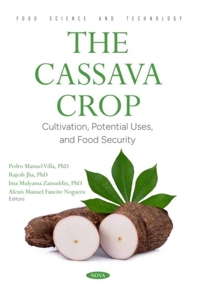 The Cassava Crop