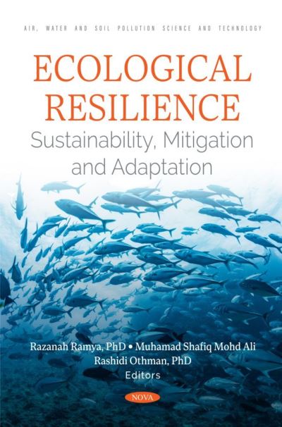 Ecological Resilience