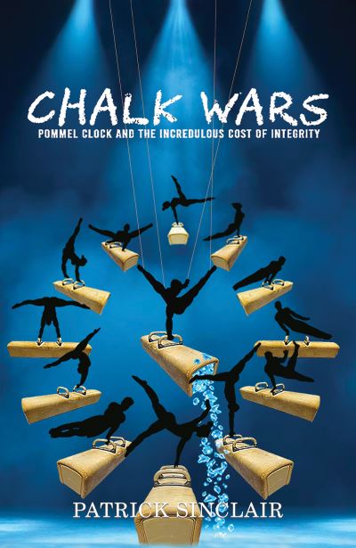 Chalk Wars
