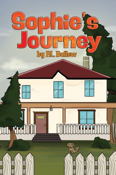 Sophie's Journey