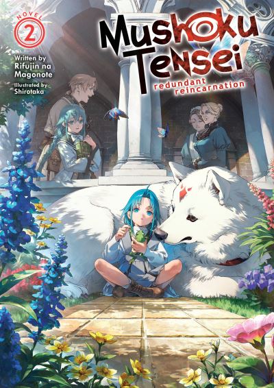 Mushoku Tensei