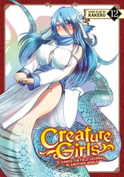 Creature Girls
