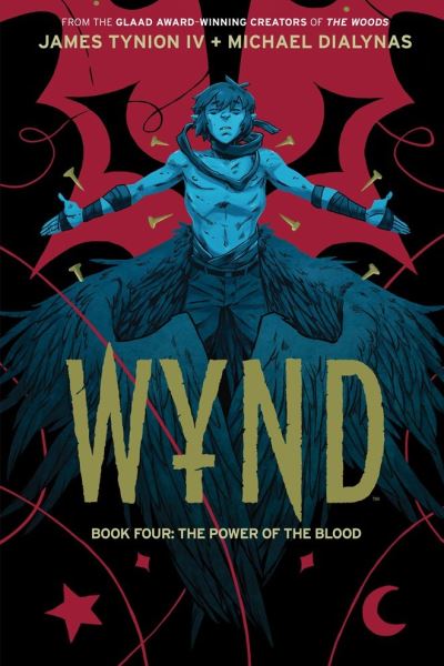 The Power of the Blood